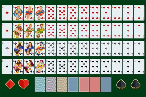how many kings in a deck.